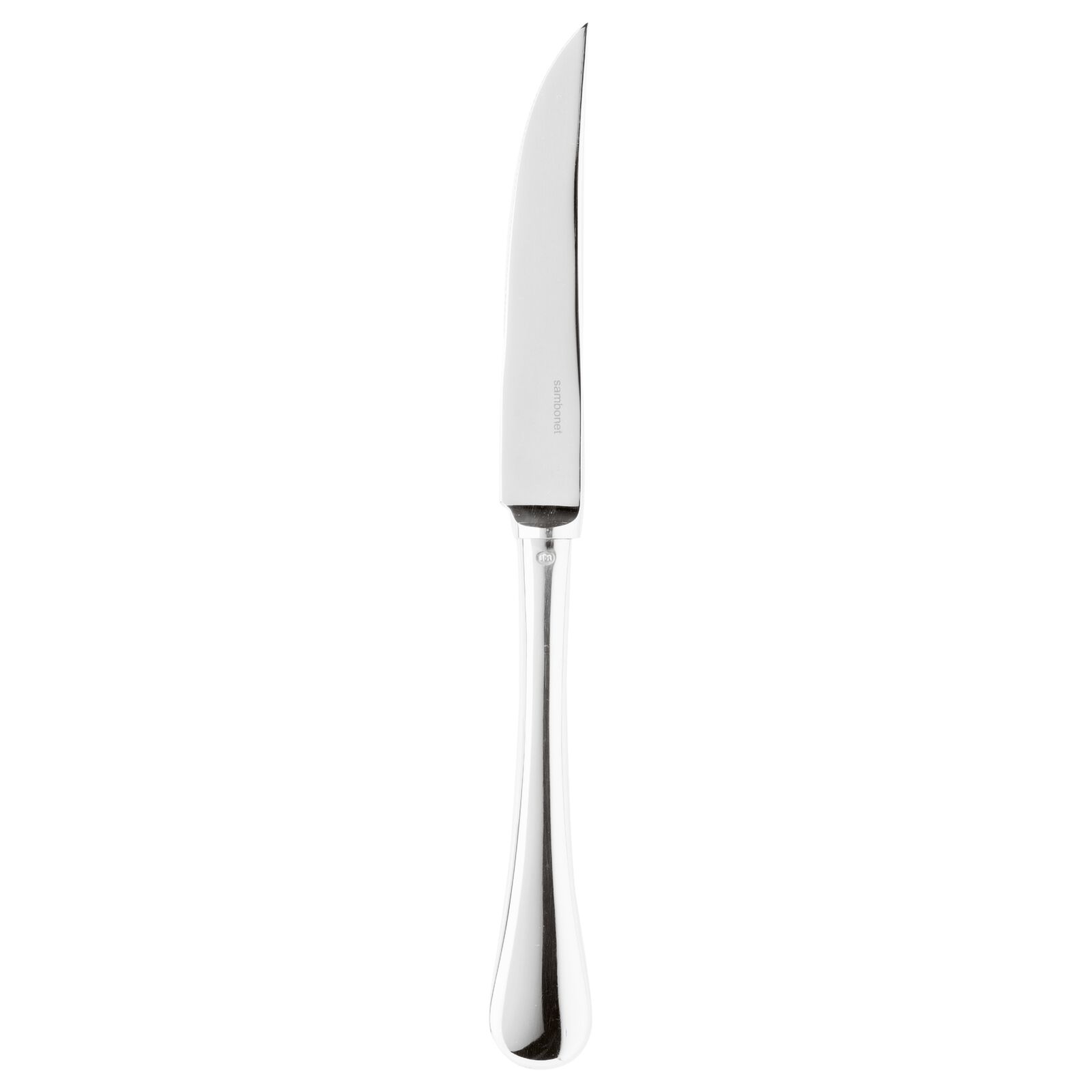 Coltello bistecca - 23,7 cm, Manico Cavo Orf&egrave;vre image number null
