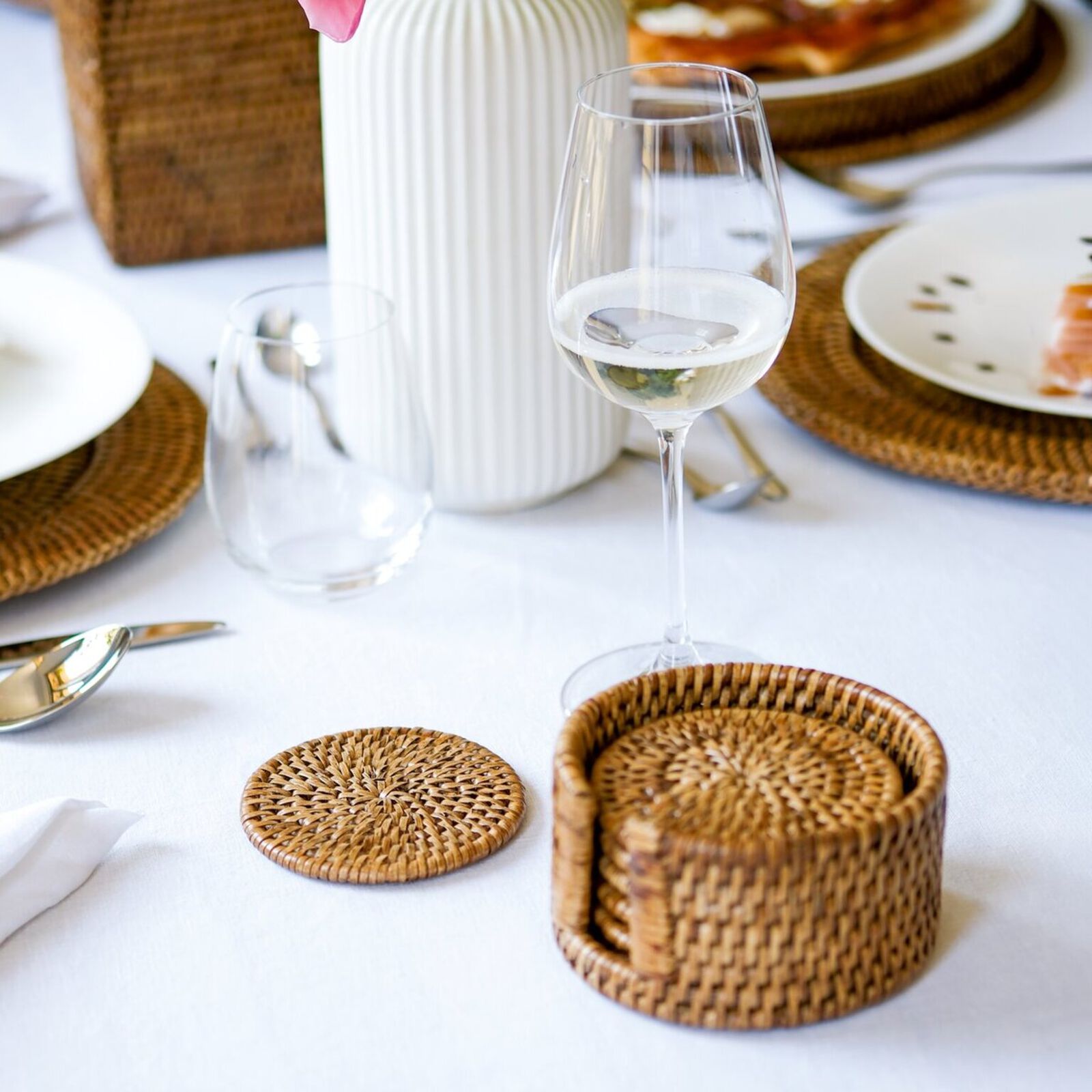 Coaster 6 pcs image number null