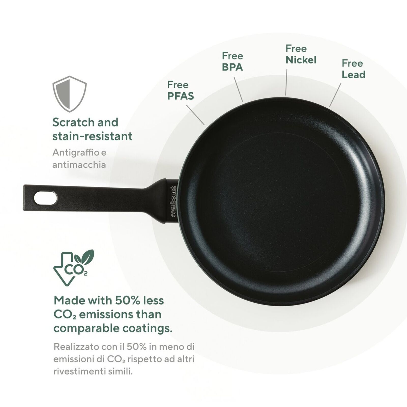 Padella  image number null