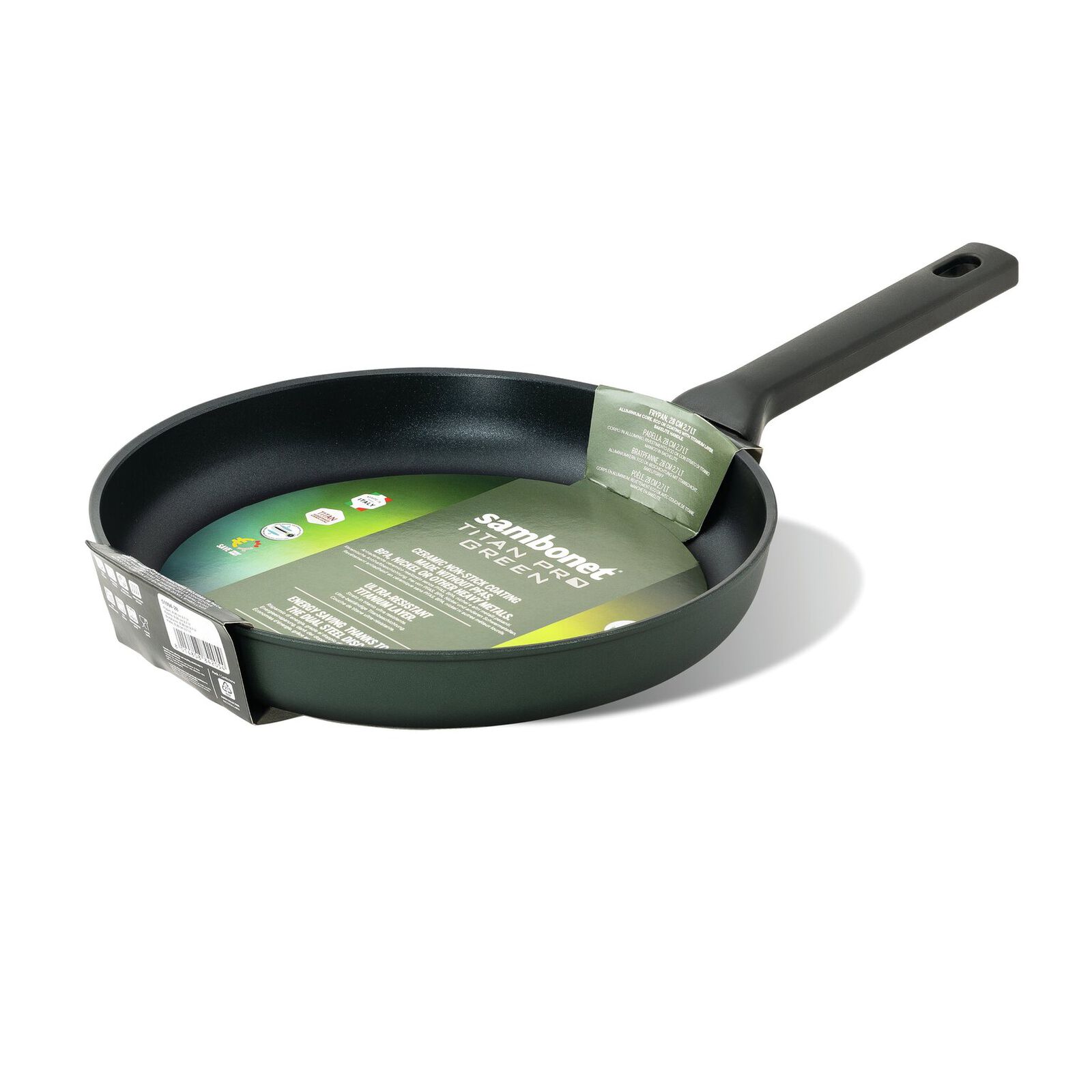 Padella  image number null