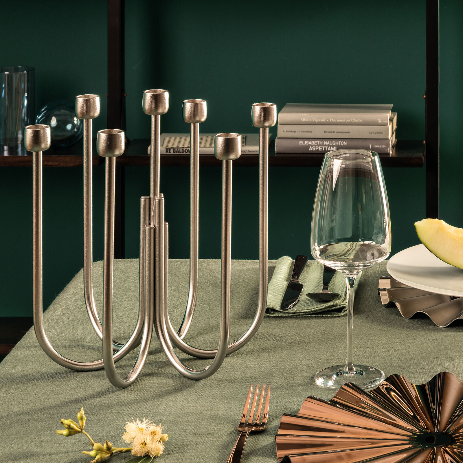 Leuchter  image number null