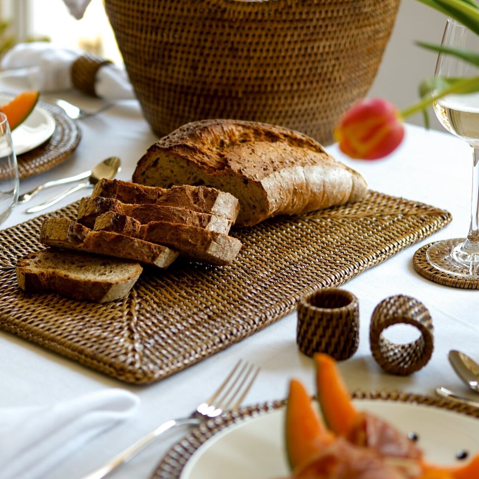 Tablemat  image number null