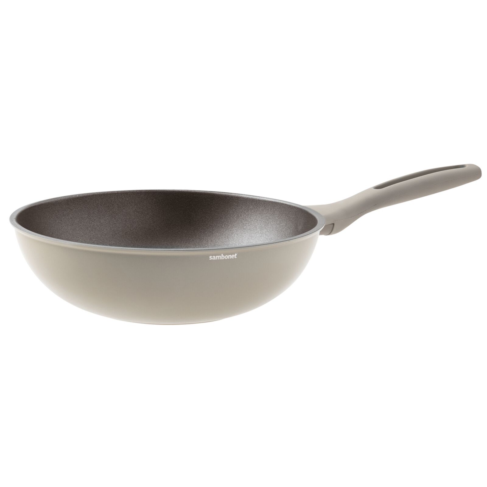 Wok  image number null