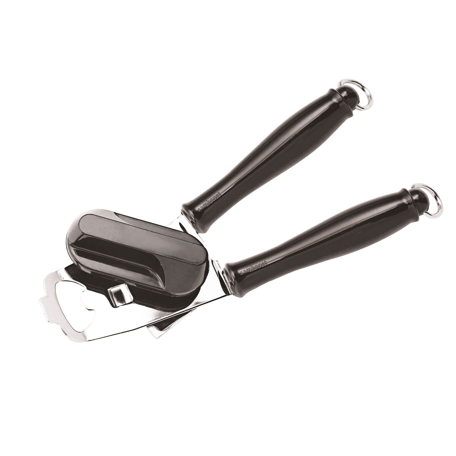 Can opener