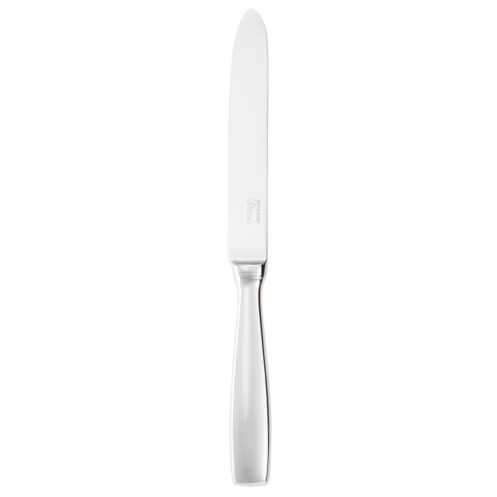 Table knife - 24,9 cm, Hollow Handle Orfèvre image number null