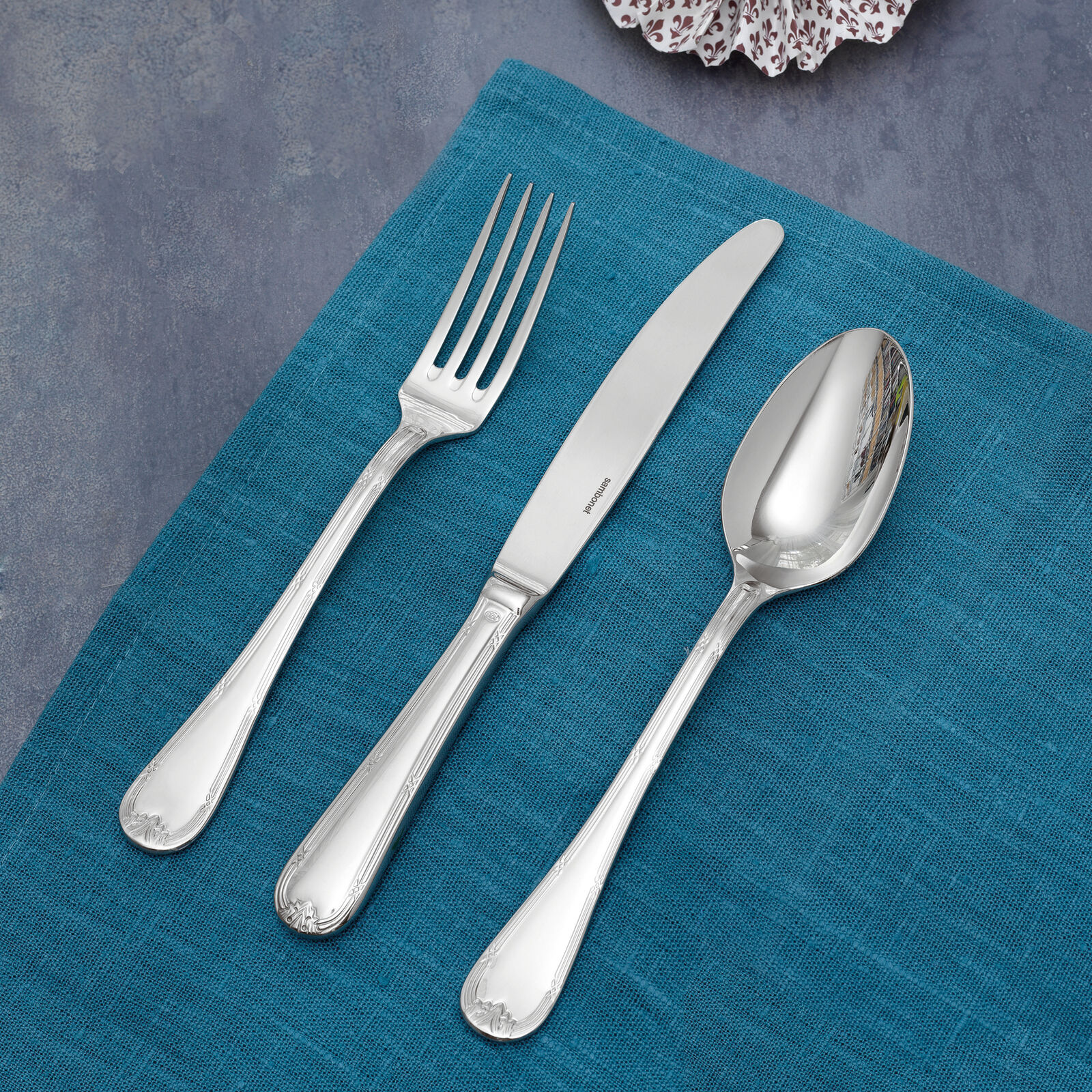 Cutlery set, 36 pieces  image number null