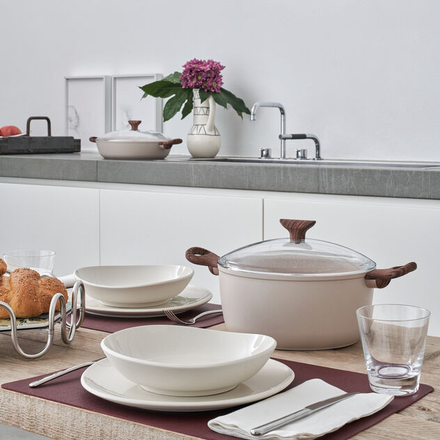 Casseruola alta 2 maniglie  image number 4