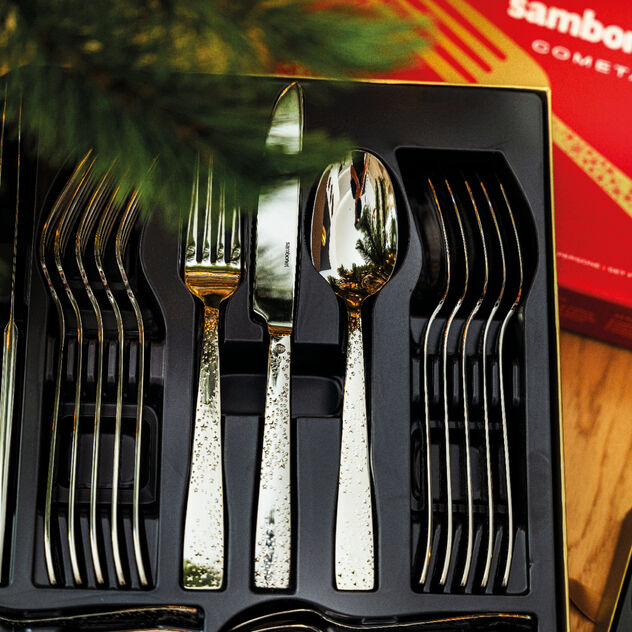 Ensemble de couverts 24 pièces  image number 3
