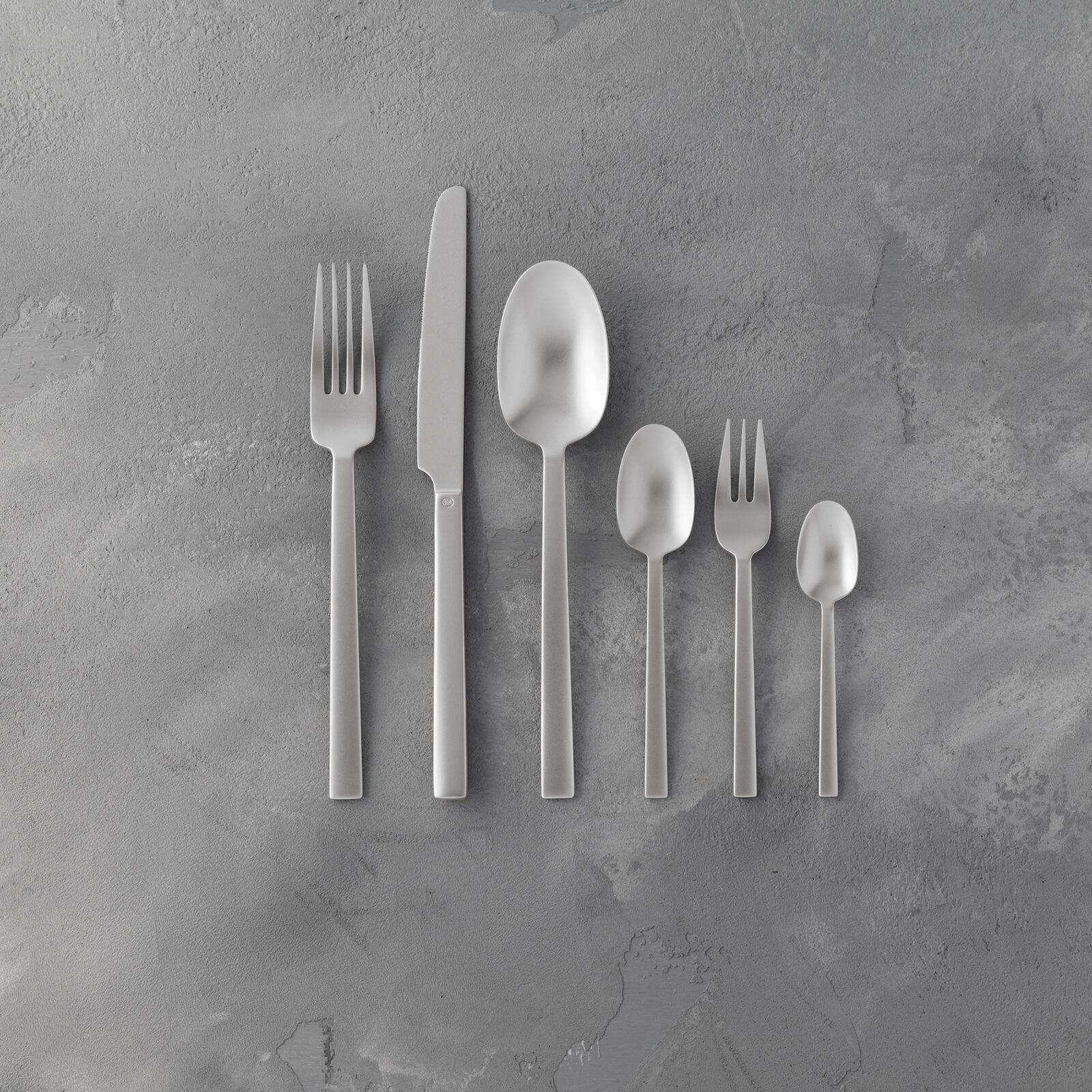 Cutlery set, 24 pieces  image number null