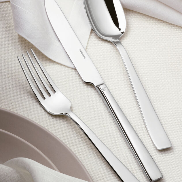 French sauce spoon  image number 3