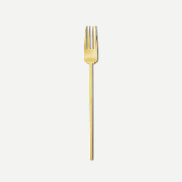 Dessert fork  image number 0
