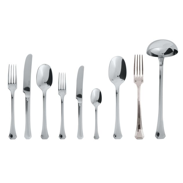 Cutlery set, 75 pieces, Hollow Handle Orfèvre image number 0