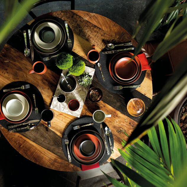 Servizio tavola 30 posate  image number 3