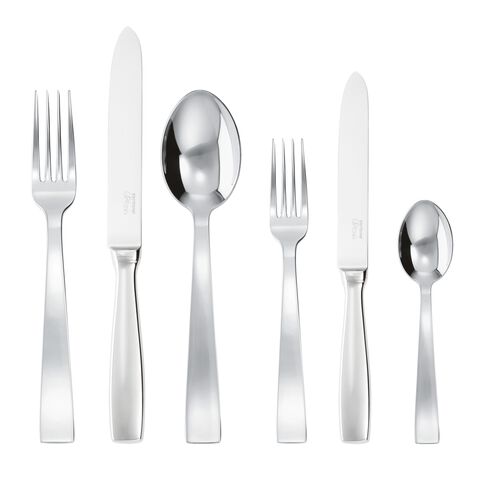 Cutlery set, 72 pieces, Hollow Handle Orfèvre