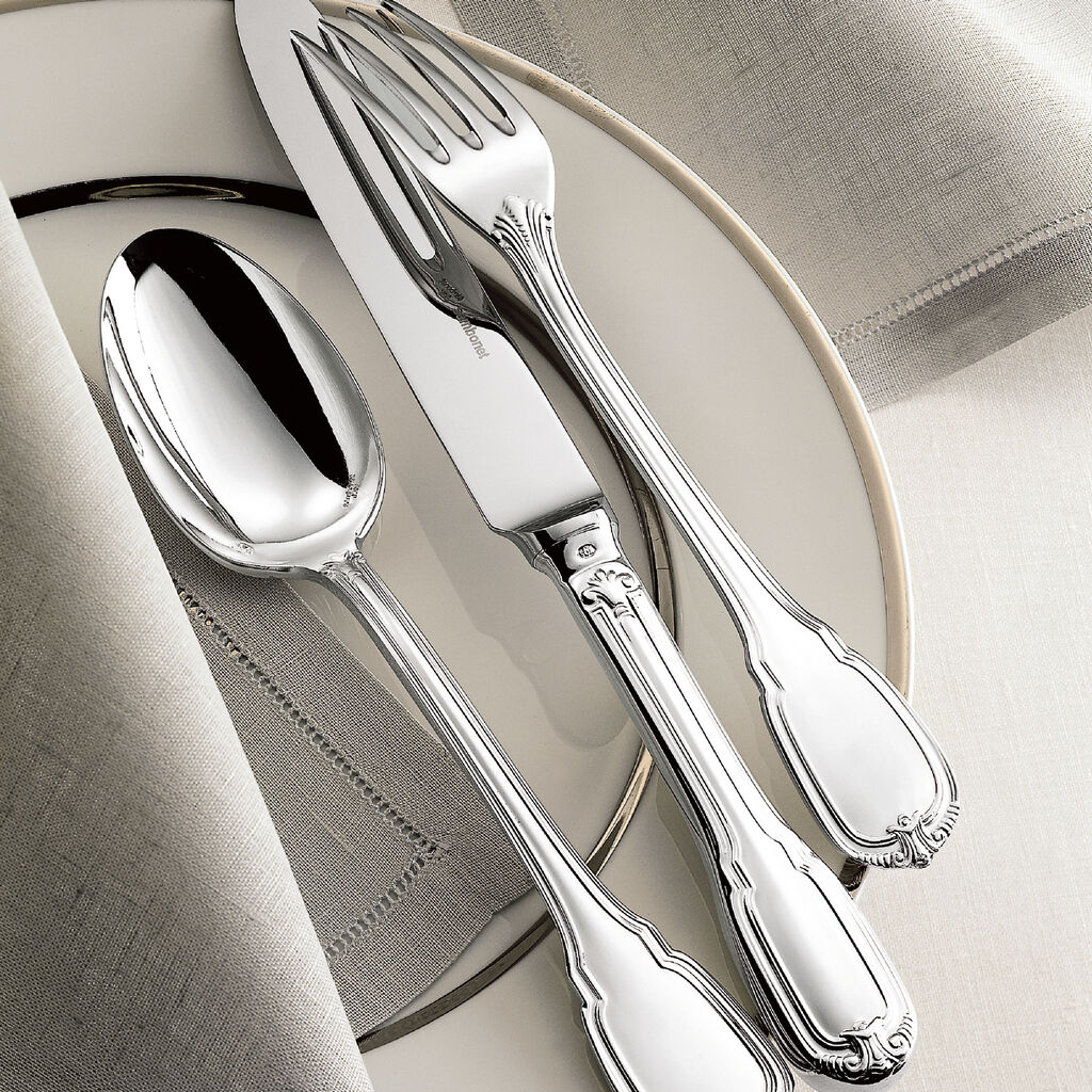 Cutlery set, 72 pieces, Hollow Handle Orfèvre image number 1