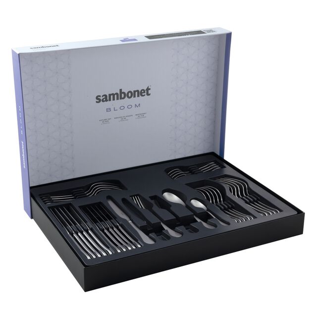 Cutlery set, 36 pieces  image number 3