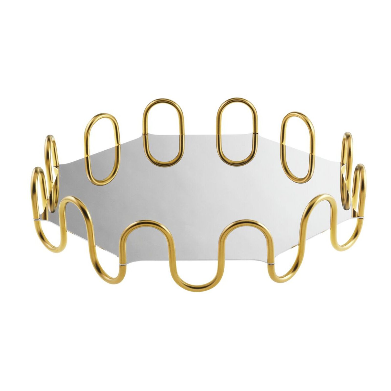 Vassoio / centrotavola image number null