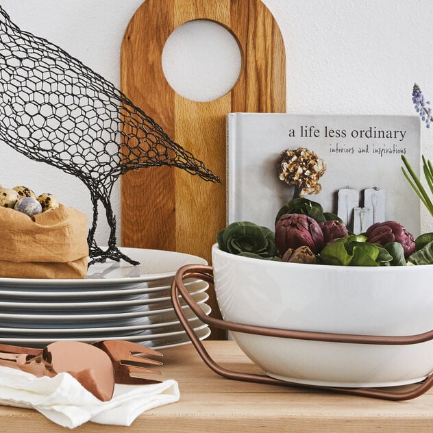 Pince à servir spaghetti  image number 2