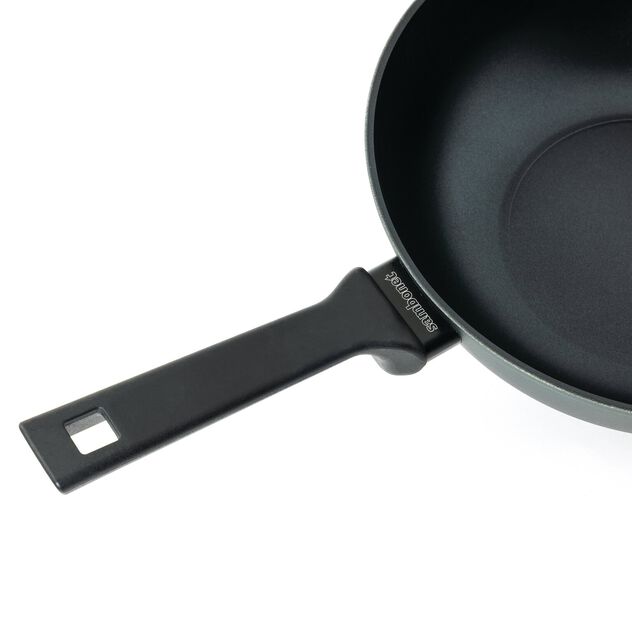 Casseruola alta 1 manico  image number 3