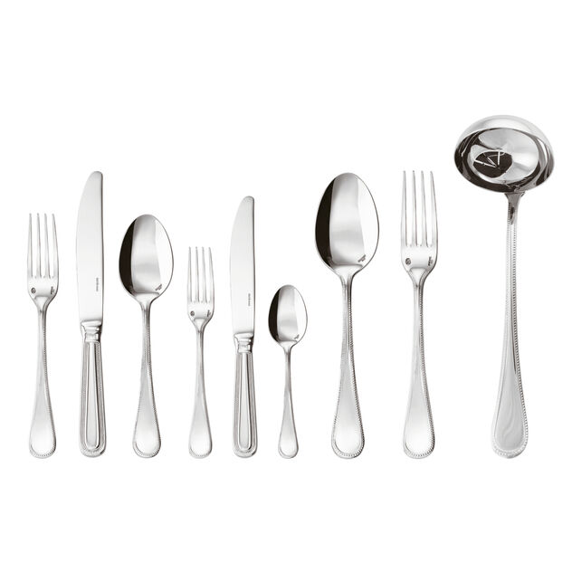 Cutlery set, 75 pieces  image number 0