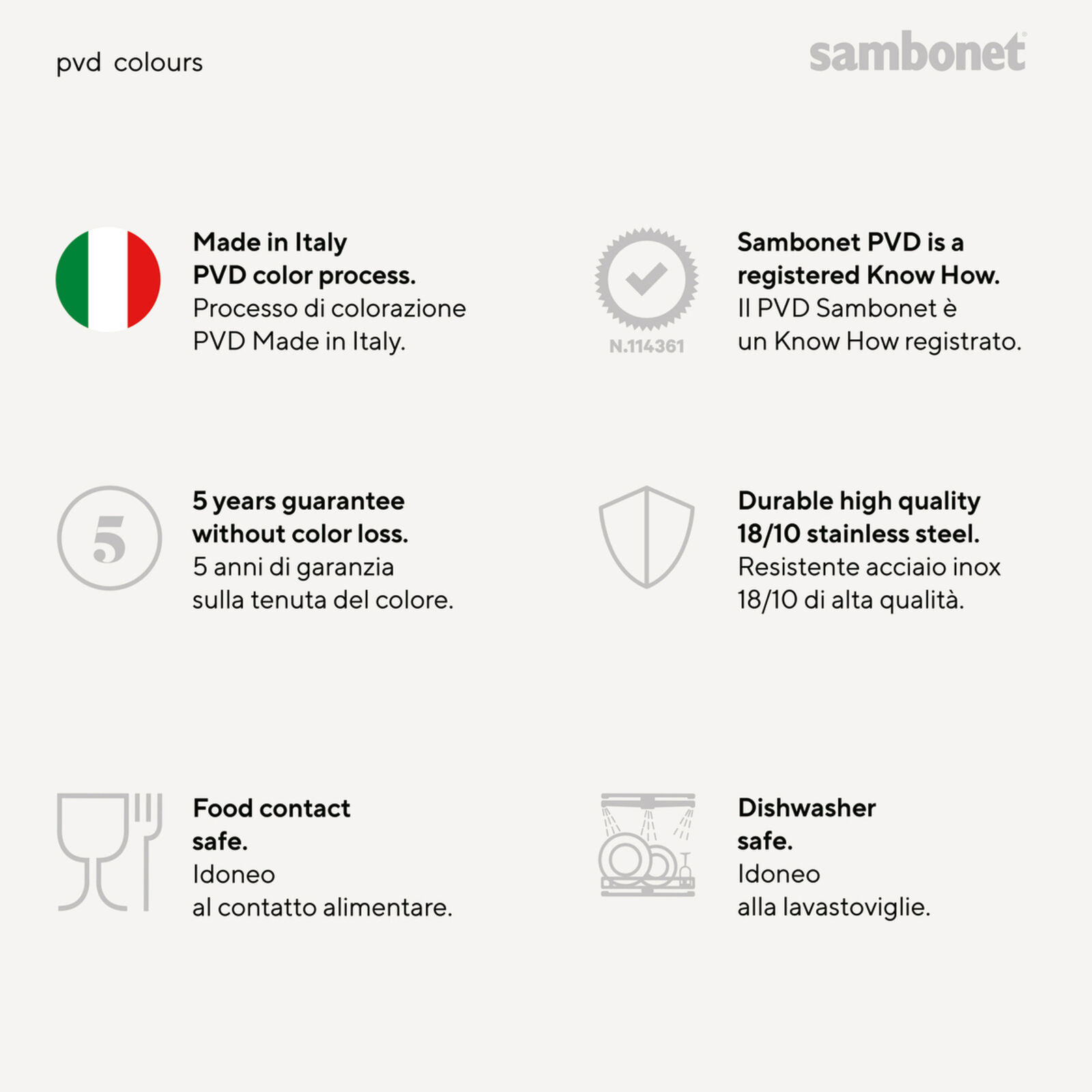 Secchio vino  image number null