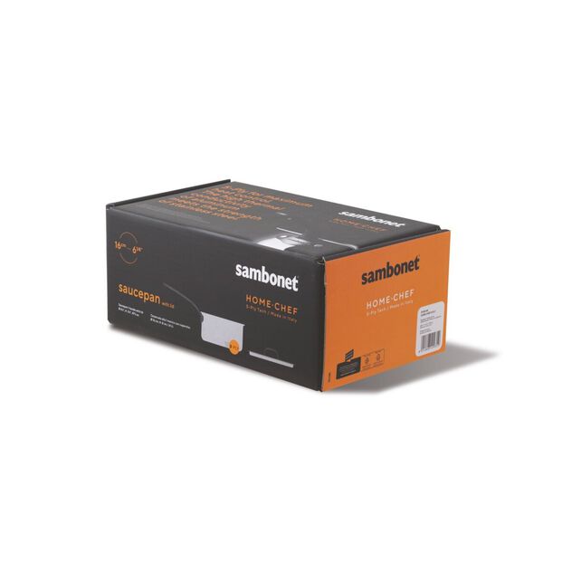 Casseruola alta 1 manico  image number 13