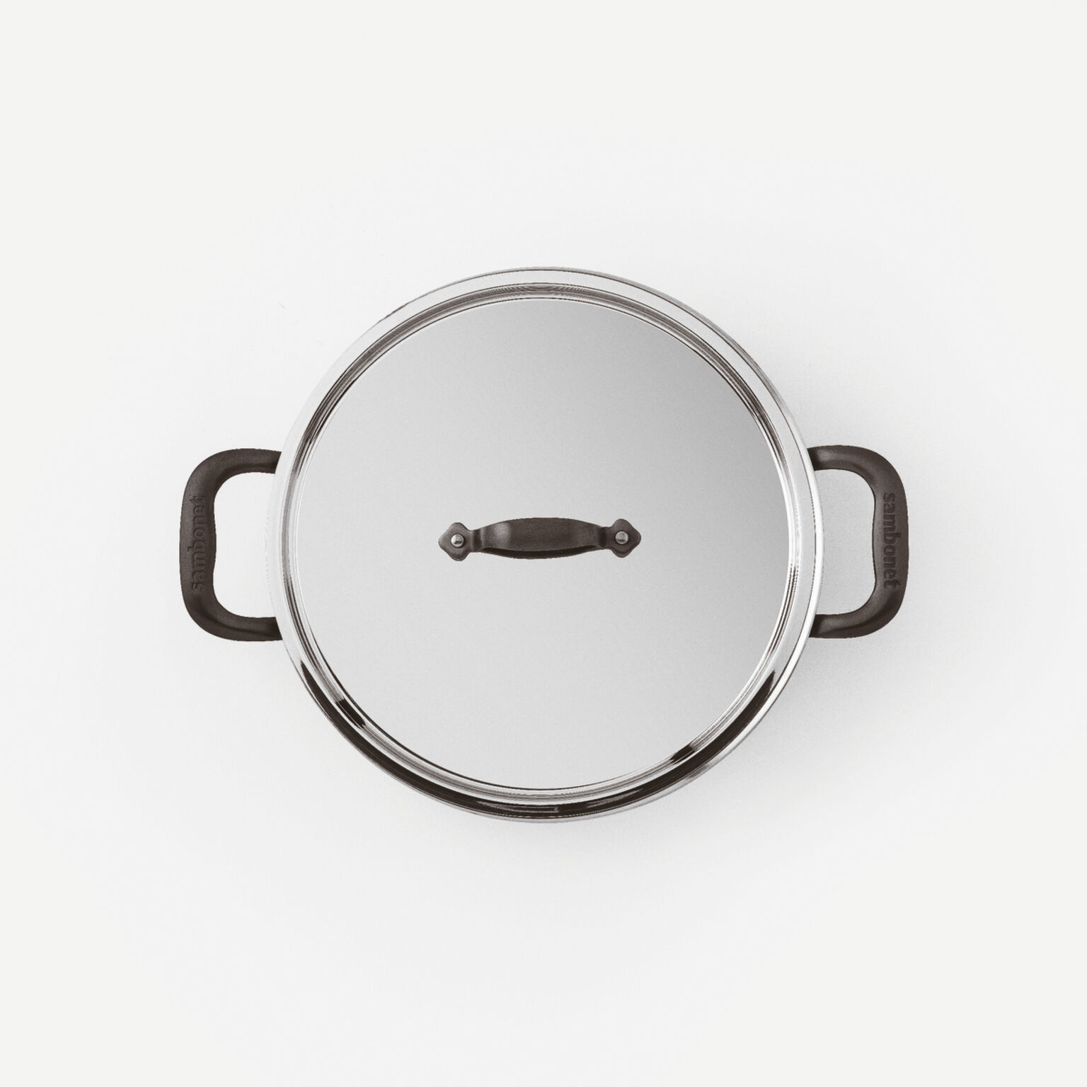 Casserole pot 3