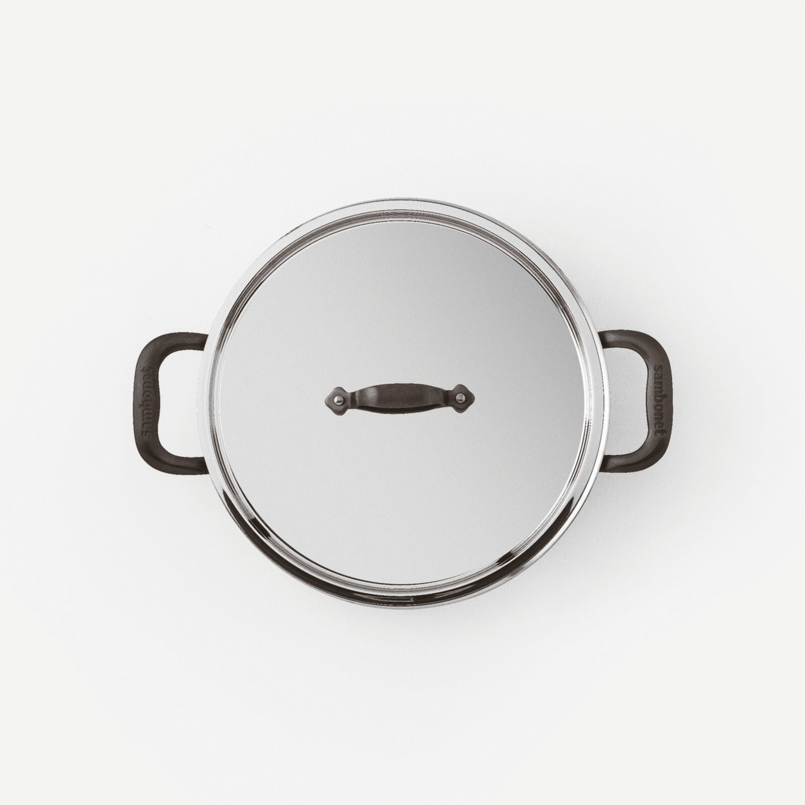 Casserole pot  image number null