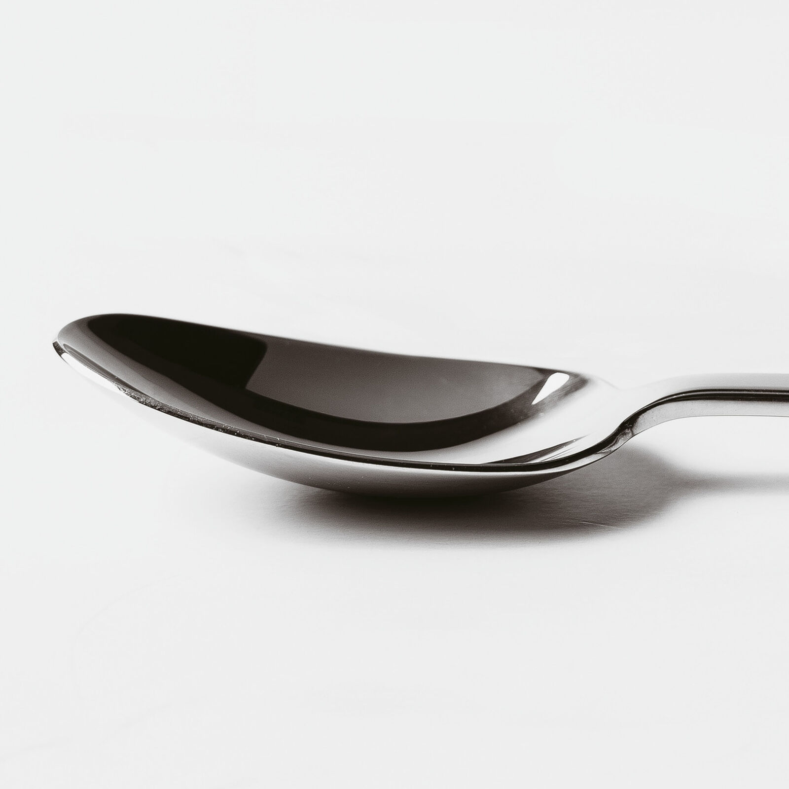 Espresso spoon set 6 pieces  image number null
