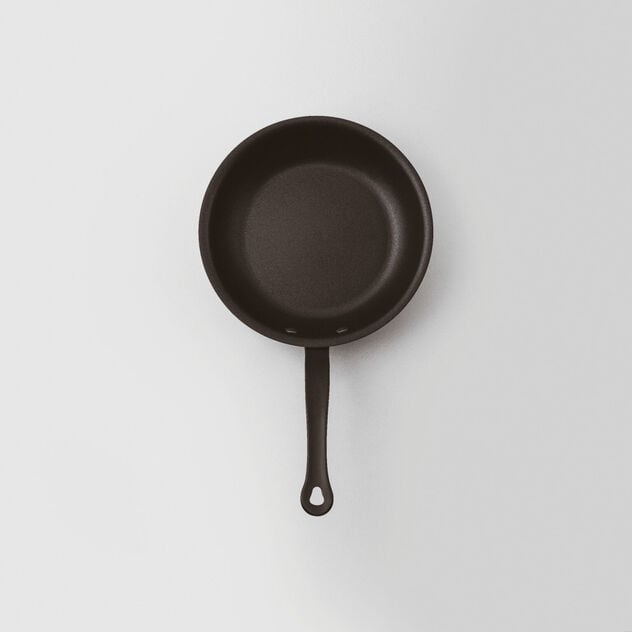 Daily Duo, 2-Piece Non-Stick Frying Pan Set image number 1