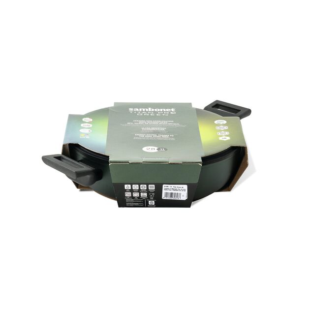 Stielkasserolle  image number 9