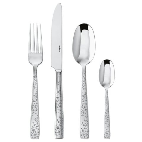 Servizio tavola 24 posate 