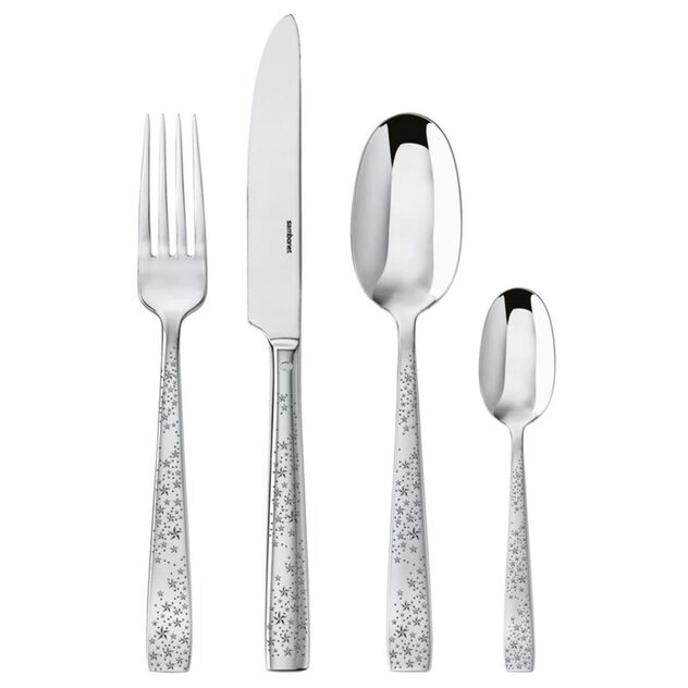 Ensemble de couverts 24 pièces  image number 0