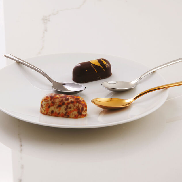 Espresso spoon set 6 pieces  image number 2