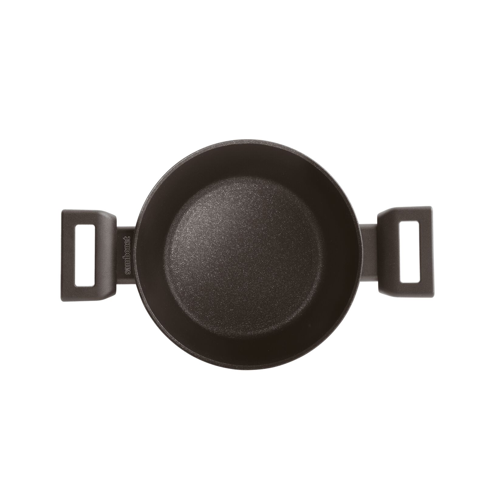 Bratentopf hoch  image number null