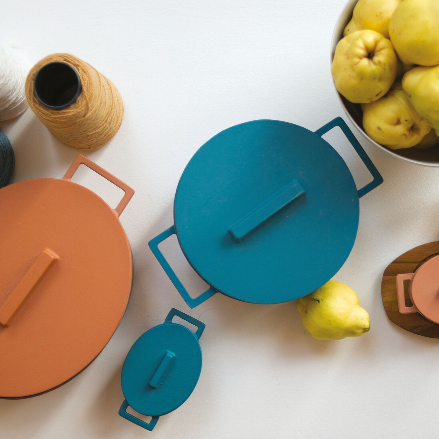 Casserole pot 5