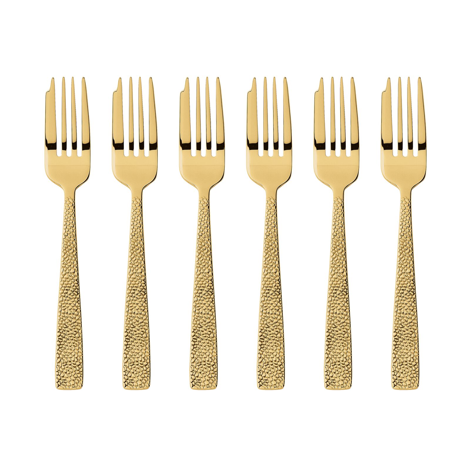 Set 6 forchettine dolce  image number null