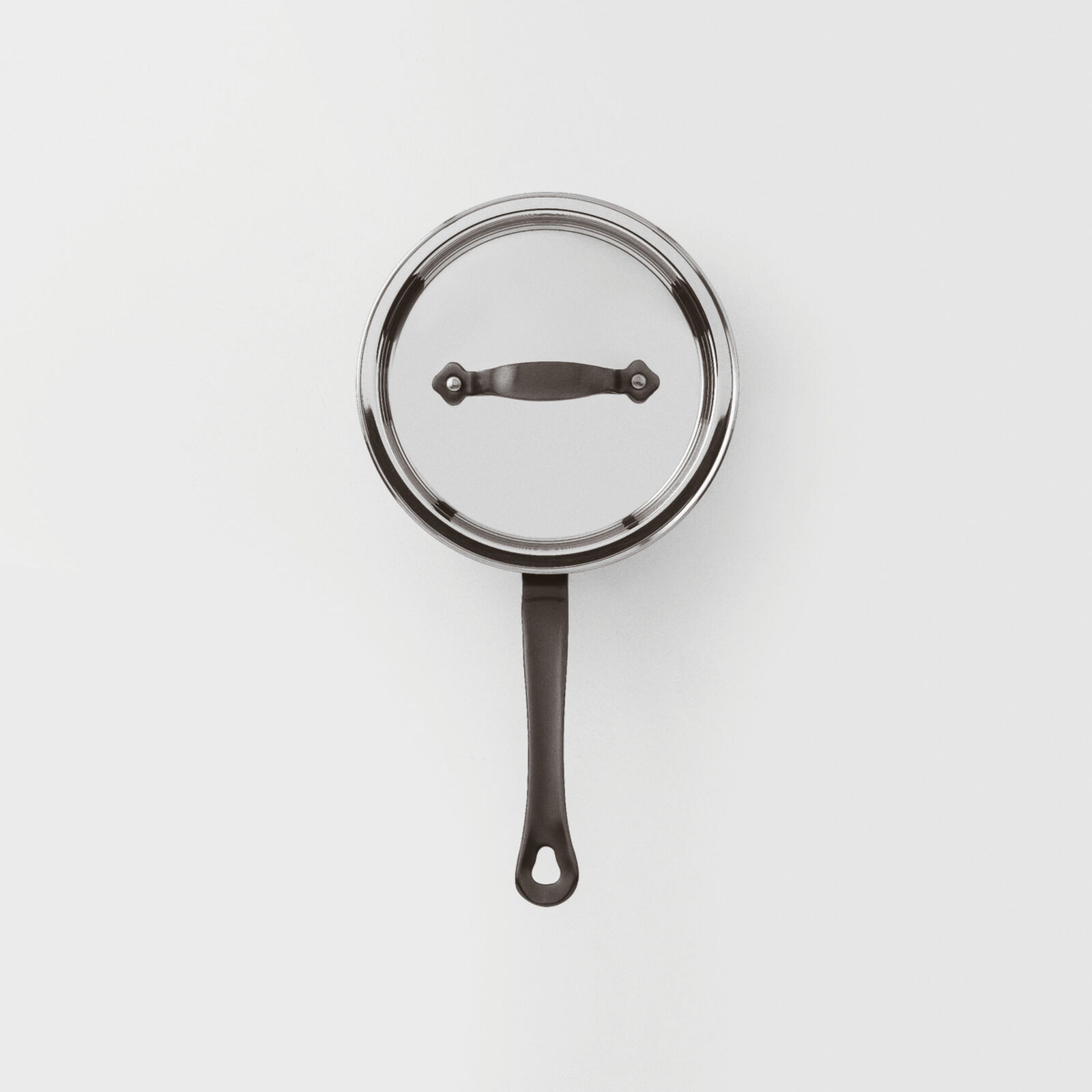 Casseruola alta 1 manico  image number null