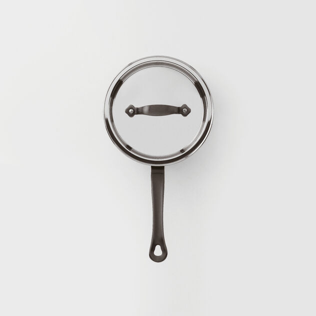 Casseruola alta 1 manico  image number 2