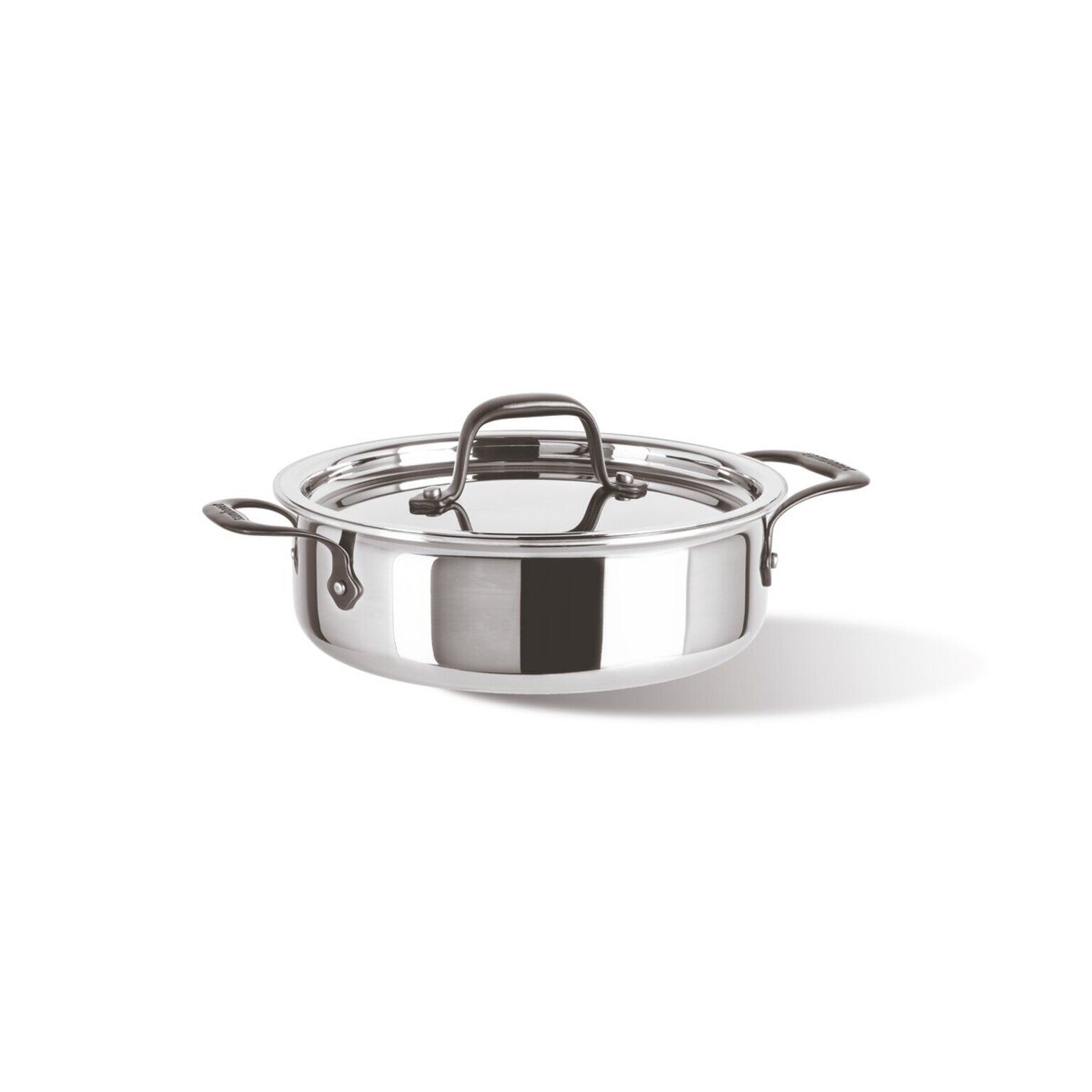 Casserole pot