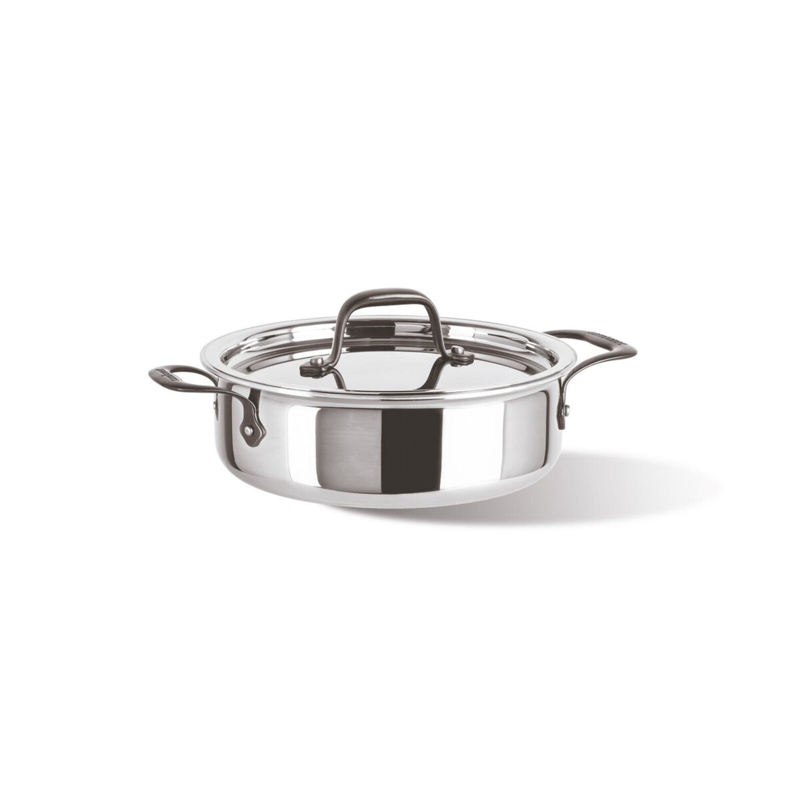 Casserole pot  image number null