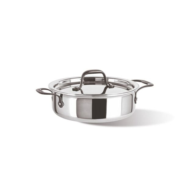 Casserole pot  image number 0