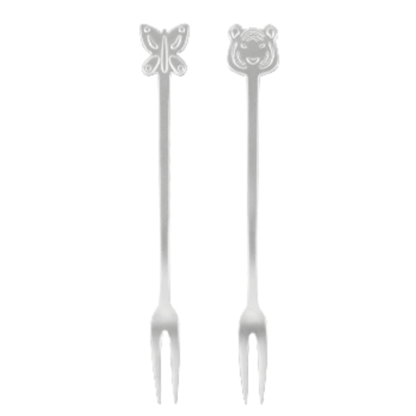 Set 2 forchettine party  image number null