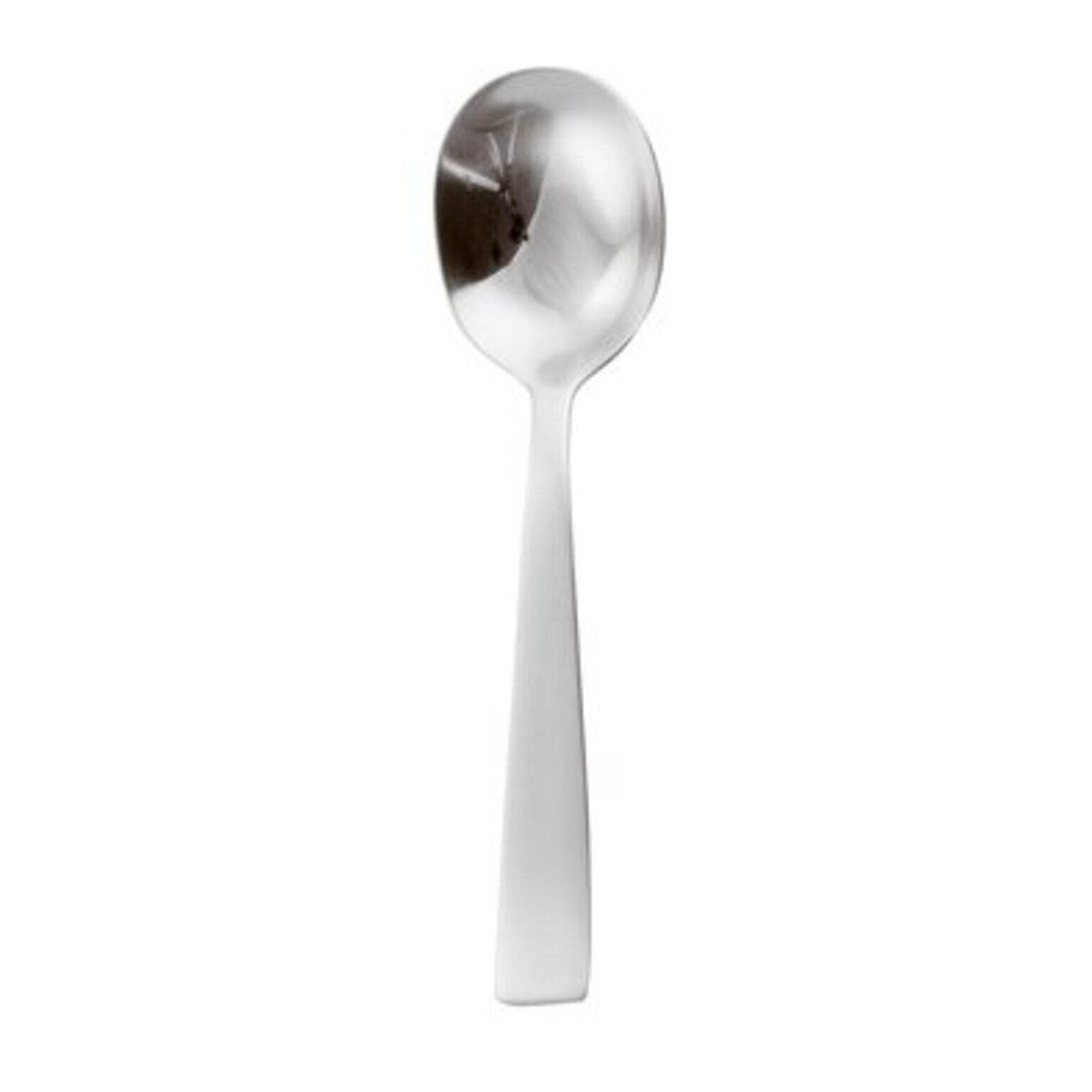Bouillon/gourmet spoon