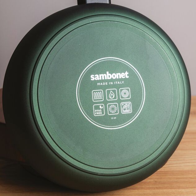 Pfanne  image number 7