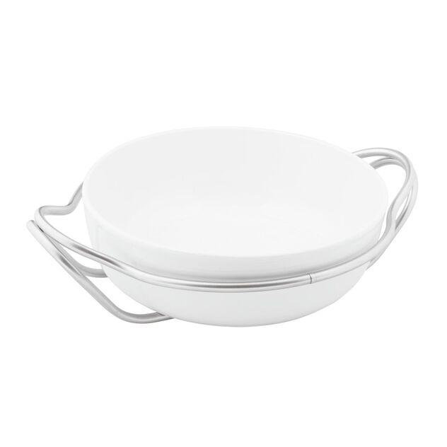 Spaghettiera con supporto  image number 0