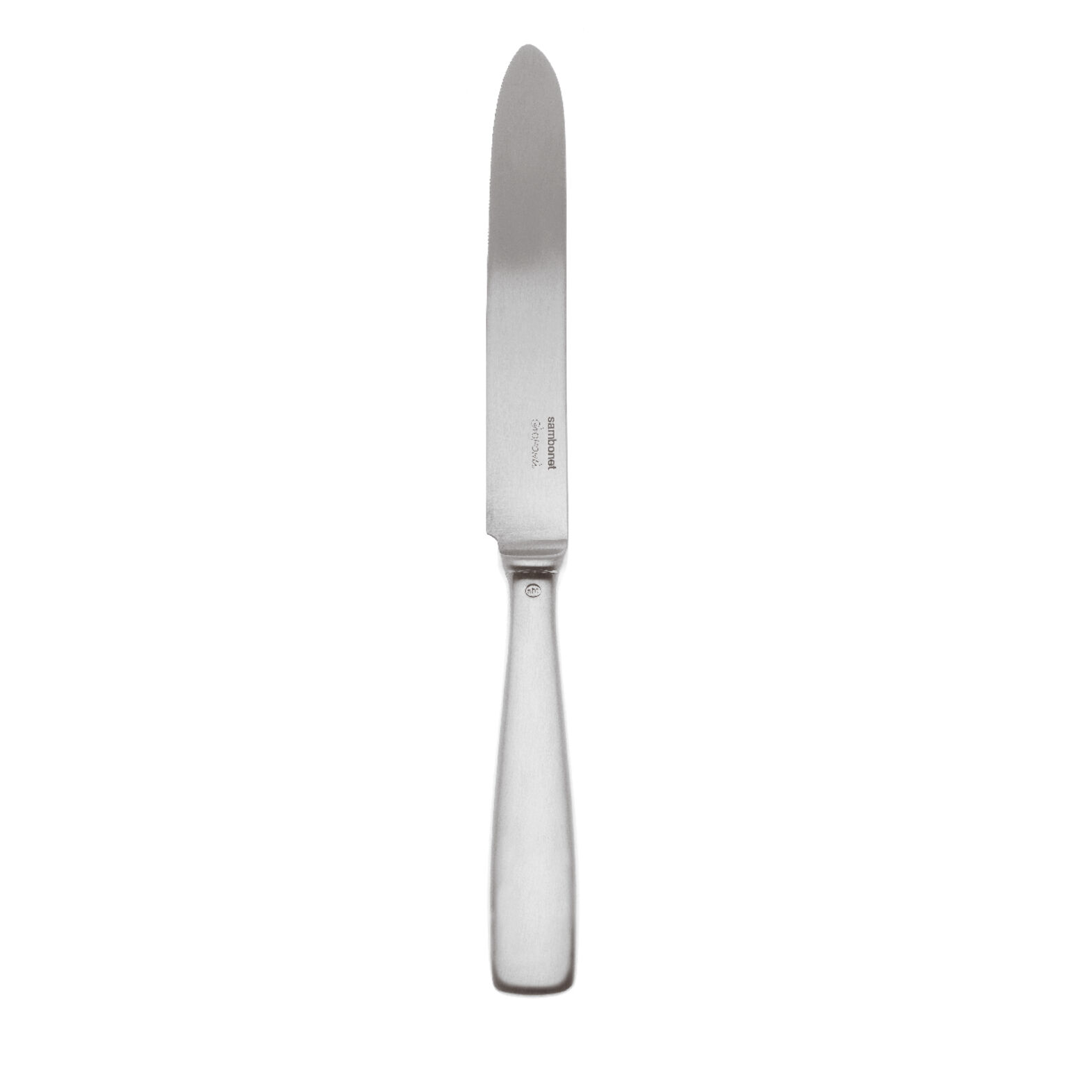 Dessert knife