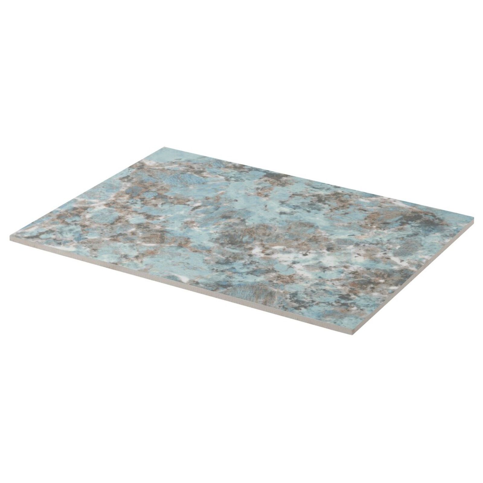 Insert for tray image number null