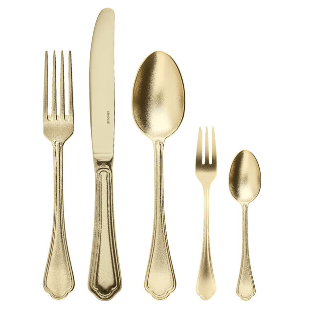 Servizio tavola 30 posate  image number 0