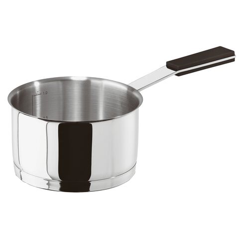 Casseruola alta 1 manico 